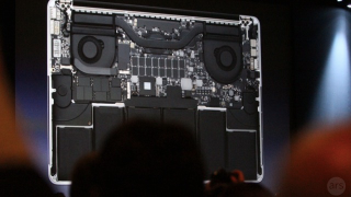 Illustration for article titled Apple's Next Gen MacBook Pro Is the Most Amazing Laptop We've Ever Seen
